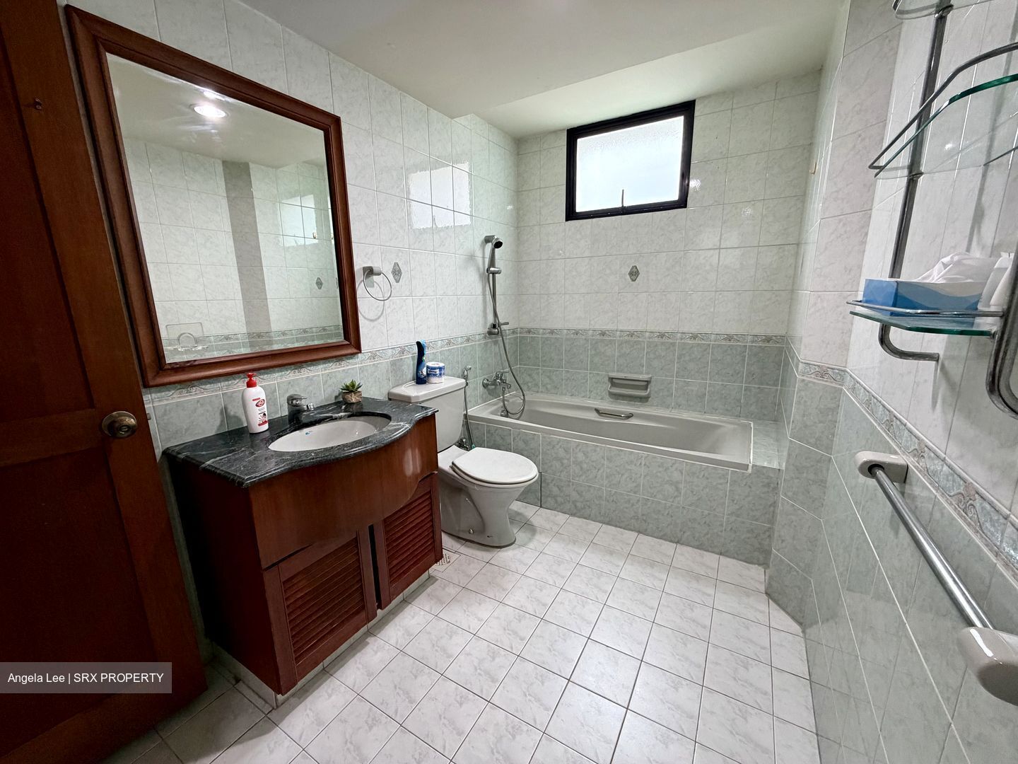 Simei Green Condominium (D18), Condominium #563878261